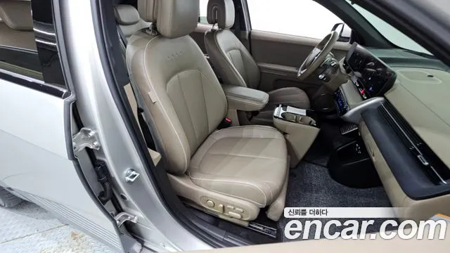 Hyundai Ioniq 5 — фото 20