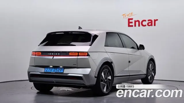 Hyundai Ioniq 5 — фото 2