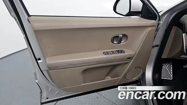 Hyundai Ioniq 5 — фото 24