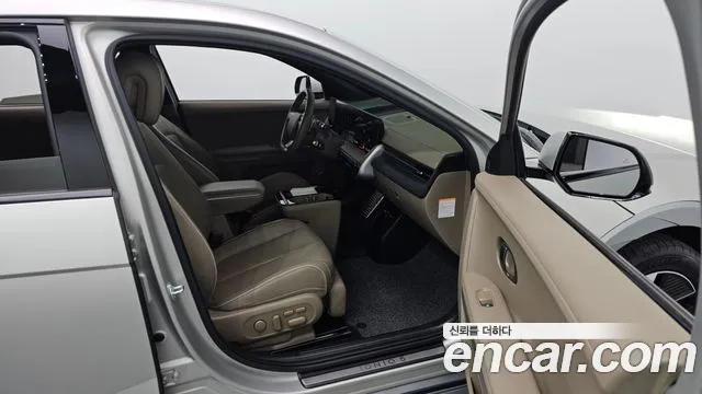 Hyundai Ioniq 5 — фото 26