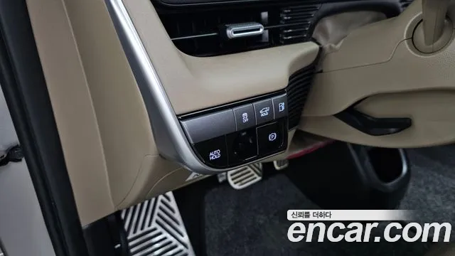Hyundai Ioniq 5 — фото 27