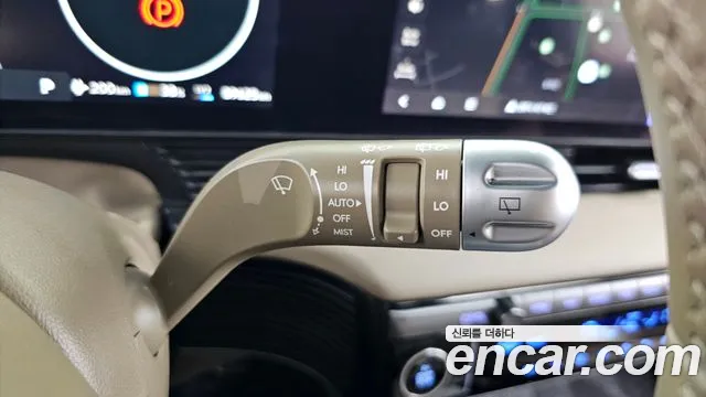 Hyundai Ioniq 5 — фото 28