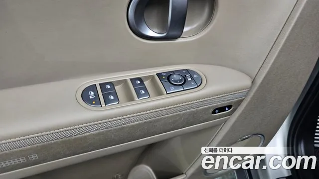 Hyundai Ioniq 5 — фото 29