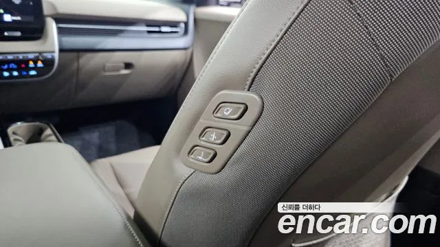 Hyundai Ioniq 5 — фото 31