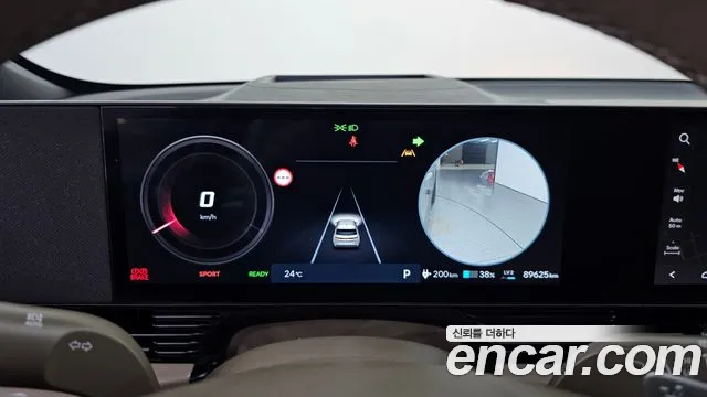 Hyundai Ioniq 5 — фото 8