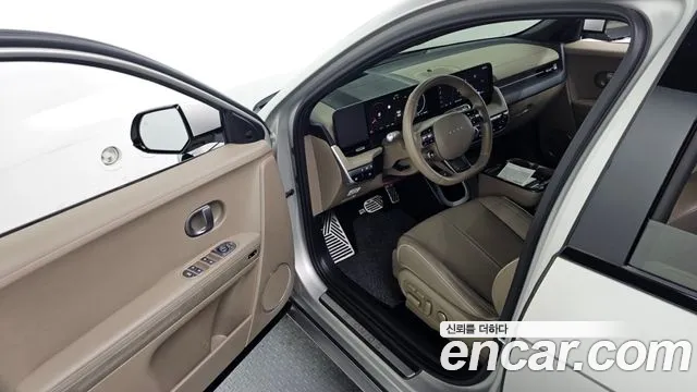 Hyundai Ioniq 5 — фото 10