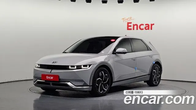 Hyundai Ioniq 5