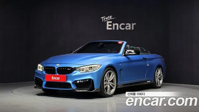 BMW 4-Series