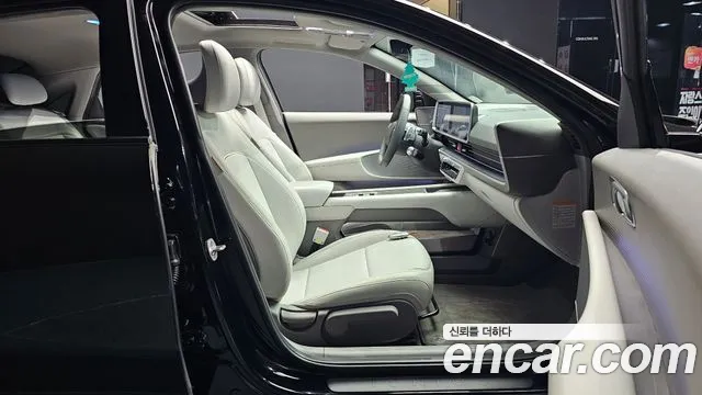 Hyundai Ioniq 6 — фото 11