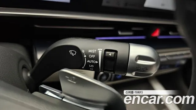 Hyundai Ioniq 6 — фото 17