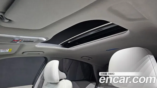 Hyundai Ioniq 6 — фото 19