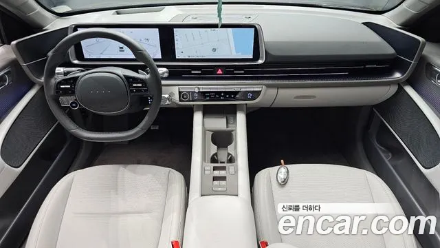Hyundai Ioniq 6 — фото 7