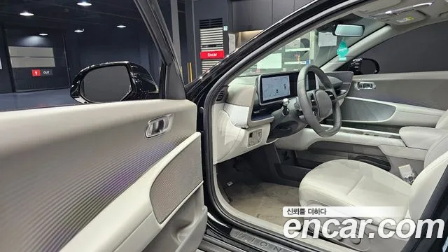 Hyundai Ioniq 6 — фото 10