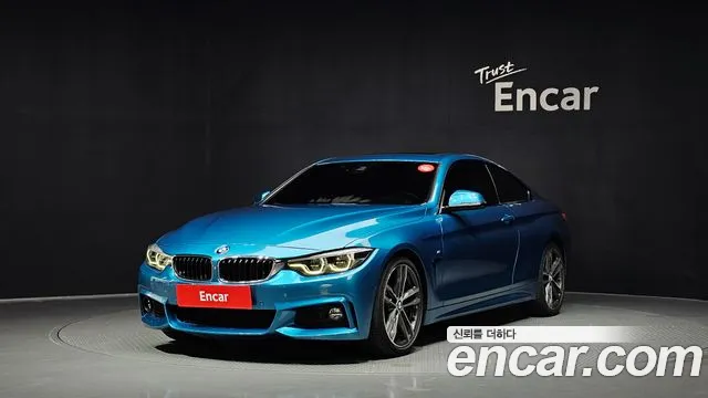 BMW 4-Series