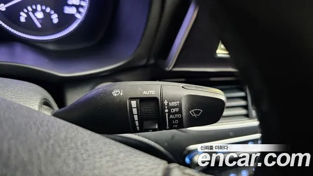 Hyundai Grandeur — фото 19
