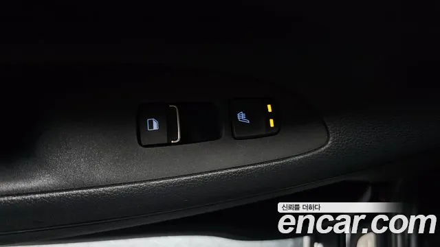 Hyundai Grandeur — фото 27