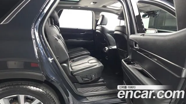 Hyundai Palisade — фото 12
