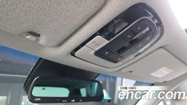 Hyundai Palisade — фото 17