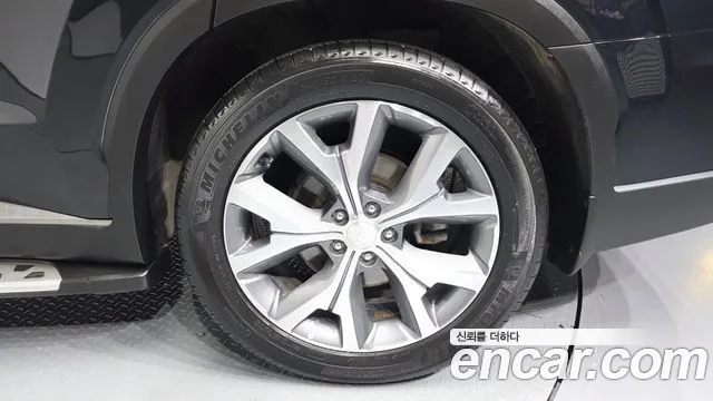 Hyundai Palisade — фото 21