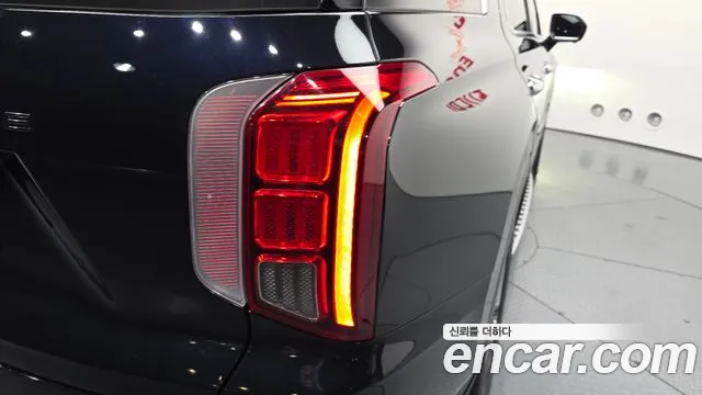 Hyundai Palisade — фото 23