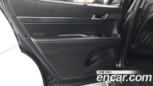 Hyundai Palisade — фото 25