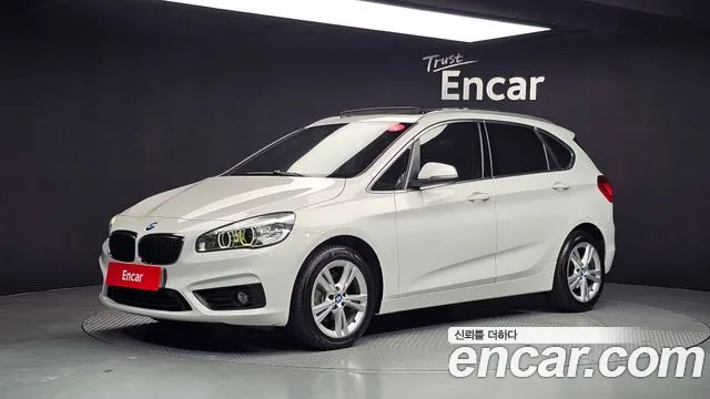 BMW 2-Series