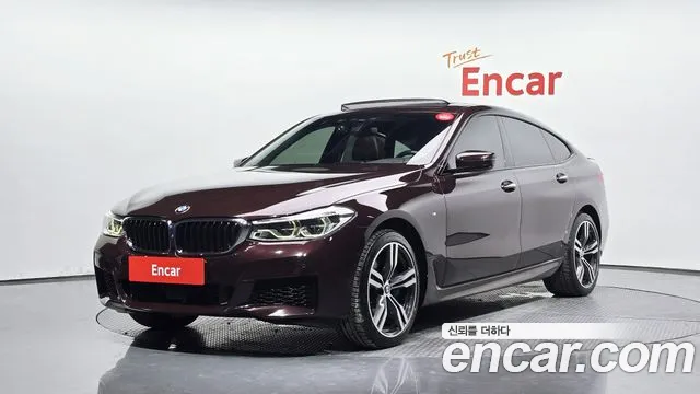 BMW 6-Series