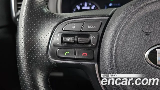 Kia Sportage — фото 27