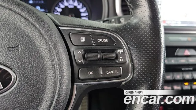 Kia Sportage — фото 28