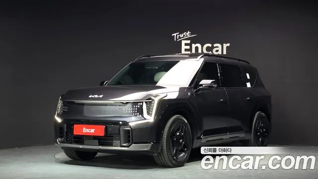 Kia EV9