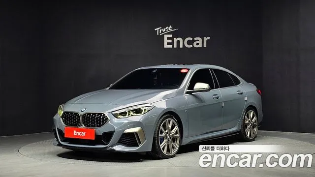 BMW 2-Series