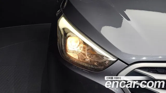Hyundai Tucson — фото 22