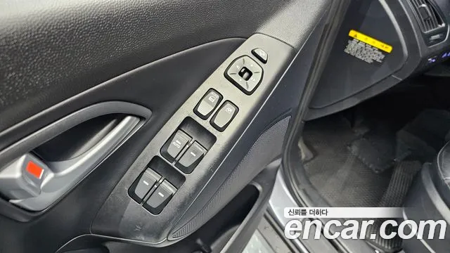 Hyundai Tucson — фото 27