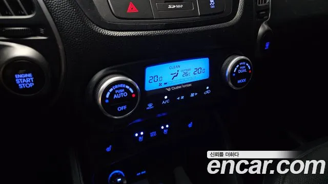 Hyundai Tucson — фото 31