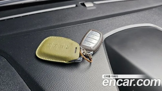 Hyundai Tucson — фото 33