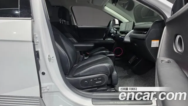 Hyundai Ioniq 5 — фото 11