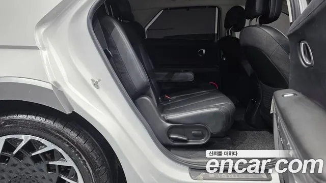Hyundai Ioniq 5 — фото 12