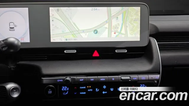 Hyundai Ioniq 5 — фото 15