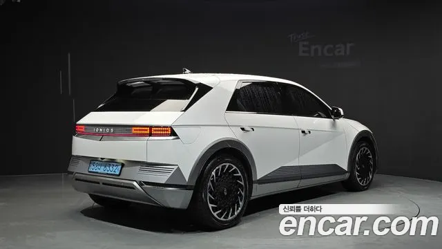 Hyundai Ioniq 5 — фото 2