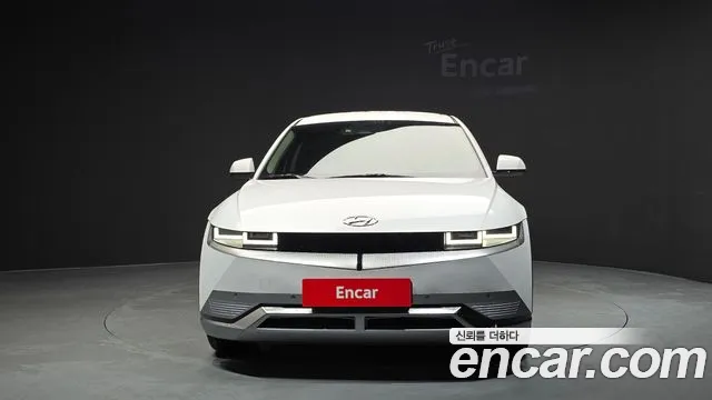 Hyundai Ioniq 5 — фото 3