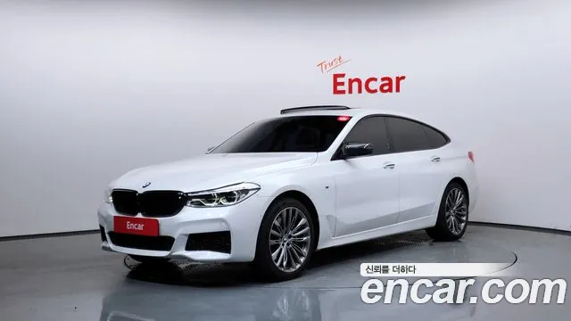BMW 6-Series