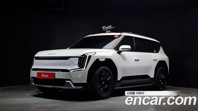 Kia EV9