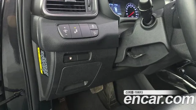 Kia Sorento — фото 20