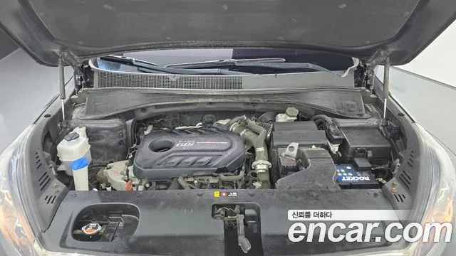 Kia Sorento — фото 6