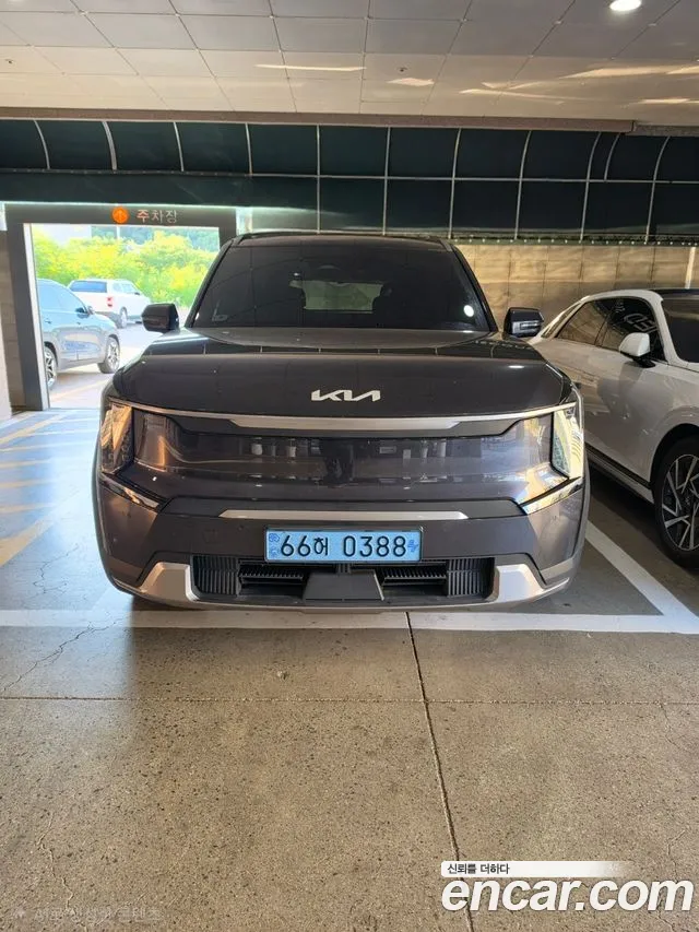 Kia EV9