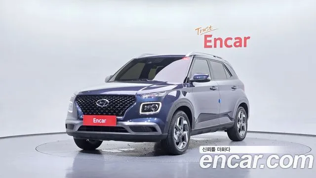 Hyundai Venue