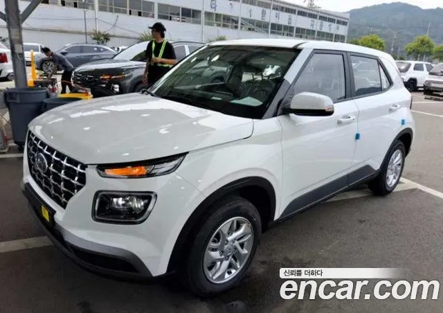 Hyundai Venue