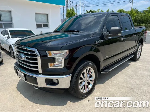 Ford F150