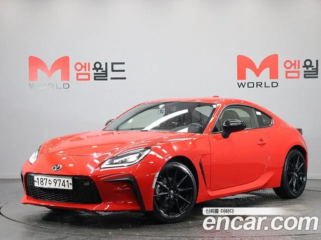 Toyota 86