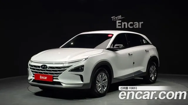 Hyundai Nexo